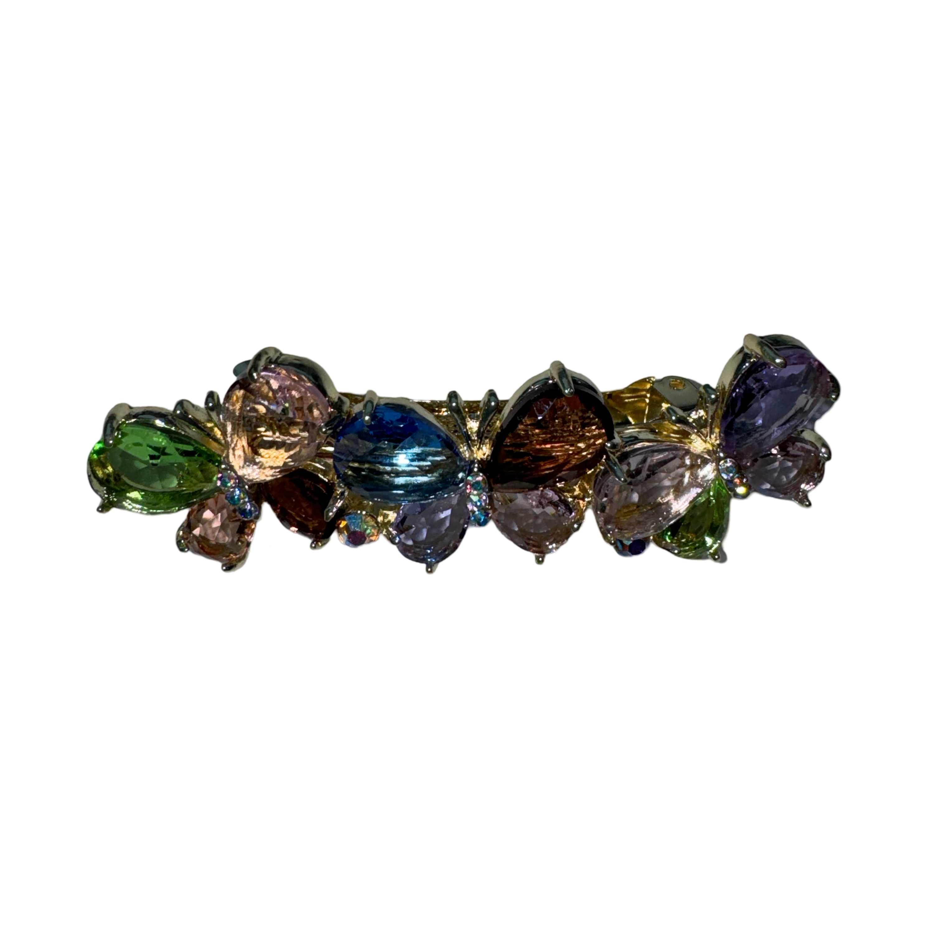 Chroma Flutter Barrette